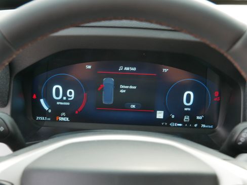 Used 2026 Ford Explorer Active w/ Active Comfort Package image 21