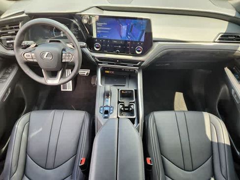 Used 2026 Lexus TX 350 AWD w/ Technology Package image 10