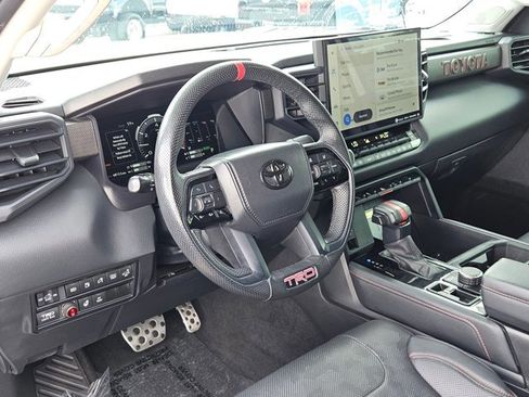 Used 2022 Toyota Tundra TRD Pro image 12