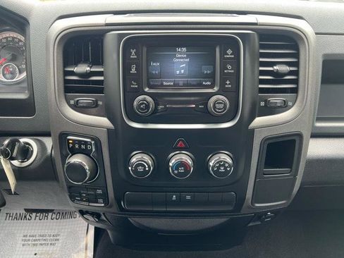 Used 2017 RAM 1500 Express AWD/4WD image 14