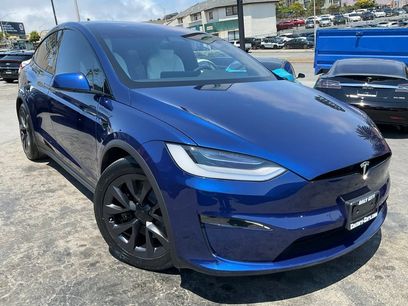 Used 2023 Tesla Model X