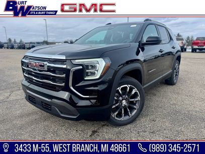New 2026 GMC Terrain Elevation w/ Elevation Premium Package