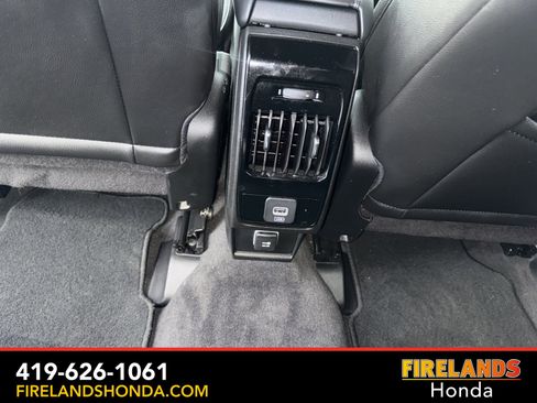 Used 2024 Jeep Compass Latitude image 26