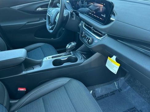 New 2026 Buick Envista Preferred w/ Convenience I Package image 17