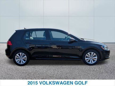 Used 2015 Volkswagen Golf TDI S image 6