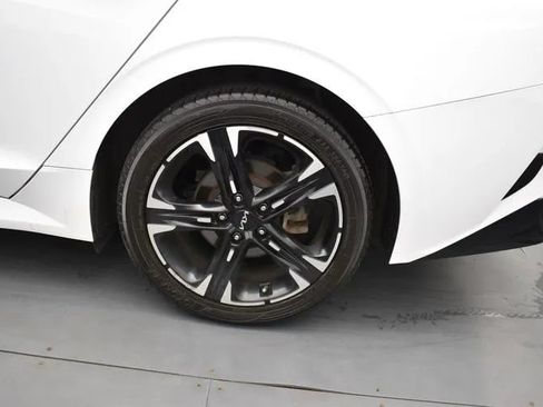 Used 2022 Kia K5 GT-Line w/ GT-Line FWD Premium Package image 36