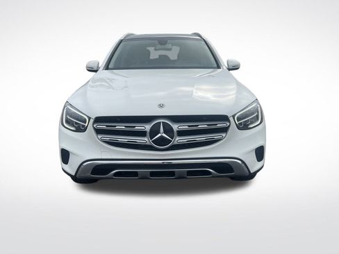 Used 2020 Mercedes-Benz GLC 300 4MATIC image 9