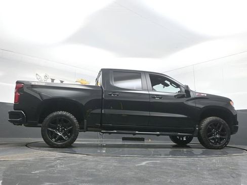 Used 2023 Chevrolet Silverado 1500 LT Trail Boss w/ Convenience Package II image 52