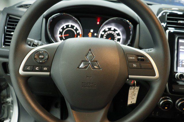 New 2026 Mitsubishi Outlander Sport ES AWD/4WD image 8