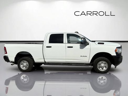 Used 2023 RAM 2500 Tradesman AWD/4WD image 2