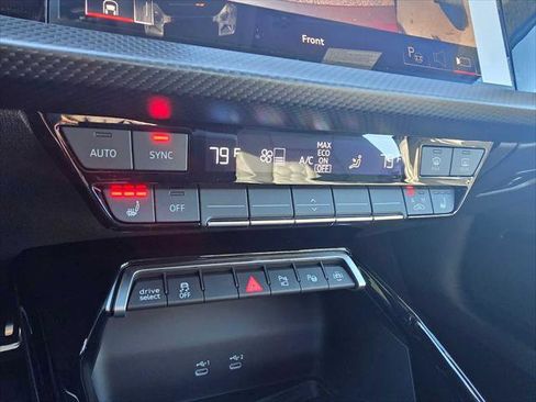 New 2026 Audi RS 3 image 28