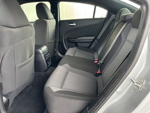 Used 2021 Dodge Charger SXT w/ Blacktop Package image 22