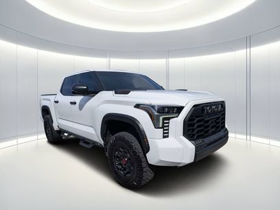 Used 2025 Toyota Tundra TRD Pro