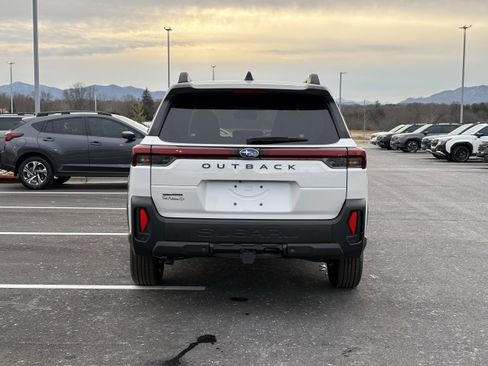 New 2026 Subaru Outback Premium image 10