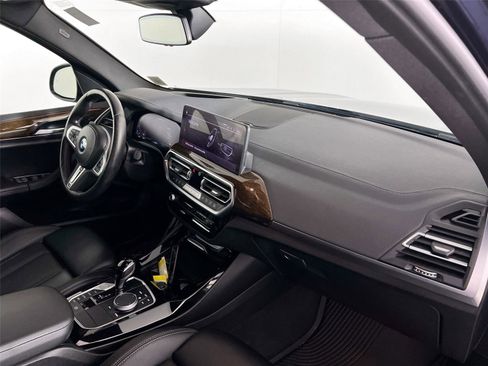 Certified 2023 BMW X3 M40i w/ Premium Package image 30