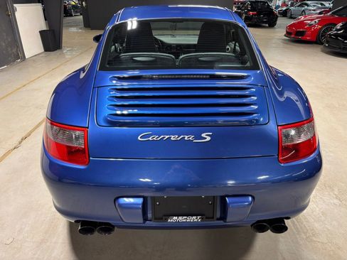 Used 2006 Porsche 911 Carrera S image 37