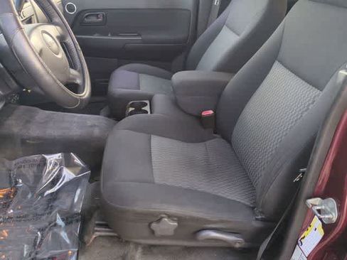 Used 2007 GMC Canyon SLE image 16