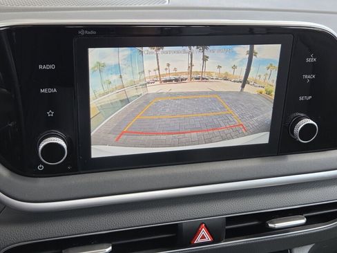 Used 2022 Hyundai Sonata SE w/ Cargo Package FWD image 29