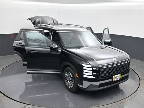 New 2026 Hyundai Palisade SEL AWD/4WD image 30