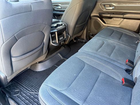 Used 2021 RAM 1500 Big Horn image 23