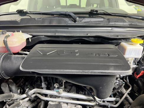 Used 2022 RAM 1500 Big Horn image 28