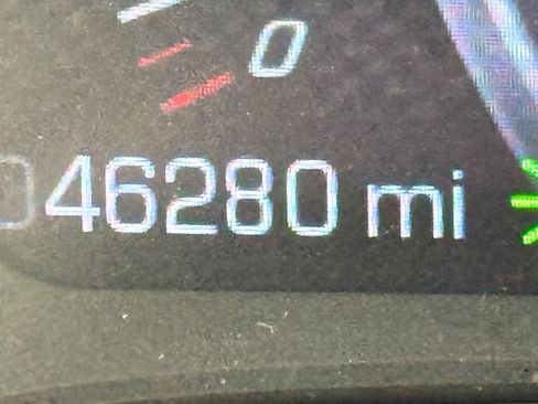 Used 2014 Chevrolet Corvette Stingray Convertible w/ 3LT Preferred Equipment Group image 26