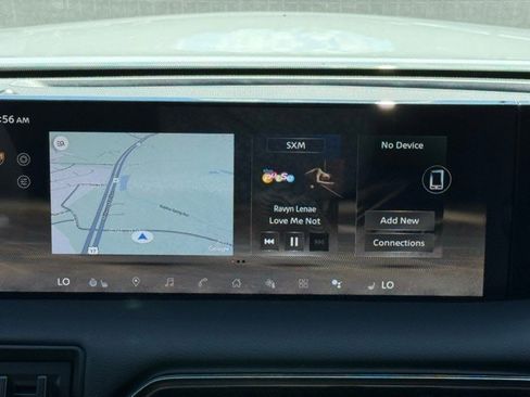 New 2025 Nissan Armada PRO-4X image 27