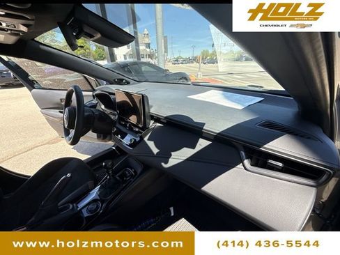 Used 2023 Toyota Corolla GR AWD/4WD image 27