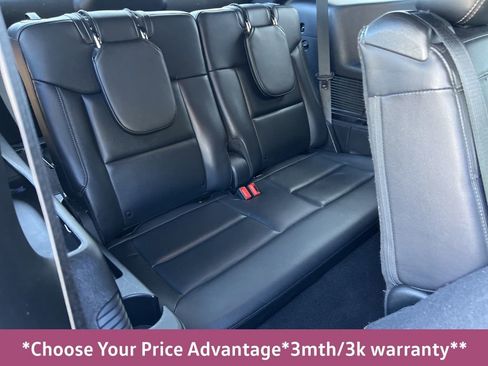 Used 2020 Ford Explorer XLT w/ Equipment Group 202A image 21