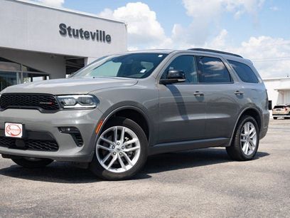 Used 2023 Dodge Durango GT