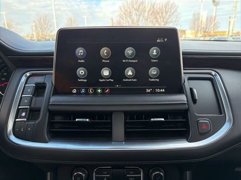 Used 2021 Chevrolet Tahoe Z71 image 28