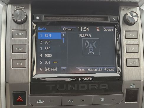 Certified 2019 Toyota Tundra SR5 image 26