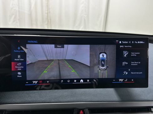 Used 2025 BMW iX M60 image 18