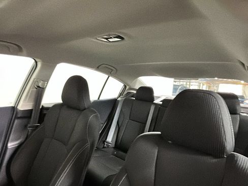 Used 2022 Subaru Legacy Premium AWD/4WD image 14