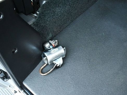 Used 2017 RAM ProMaster 1500 w/ Premium Appearance Group image 61