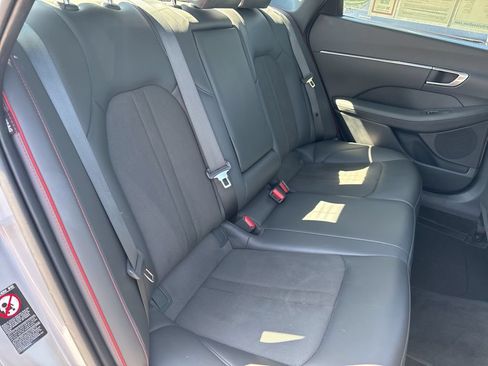 Used 2023 Hyundai Sonata SEL Plus FWD image 44