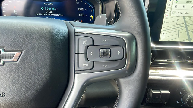 Used 2024 Chevrolet Silverado 1500 RST w/ Convenience Package II AWD/4WD image 24
