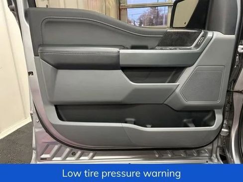 Used 2022 Ford F150 XLT w/ Equipment Group 302A High AWD/4WD image 9