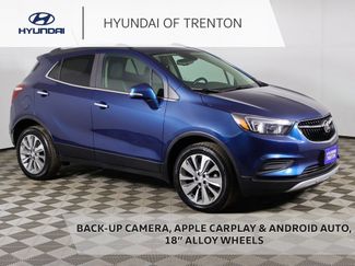 Used 2019 Buick Encore Preferred video 1