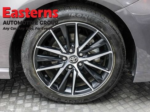 Used 2024 Toyota Camry SE image 51