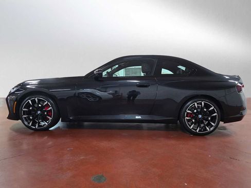 Used 2026 BMW 230i xDrive Coupe w/ Premium Package AWD/4WD image 6