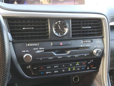 Used 2019 Lexus RX 450h F Sport image 30