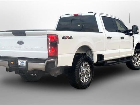 Used 2023 Ford F250 XLT w/ 360-Degree Camera Package image 13