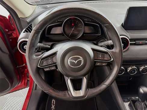 Used 2019 MAZDA CX-3 Grand Touring AWD/4WD image 3