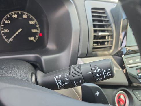 Certified 2026 Honda Odyssey EX-L image 28