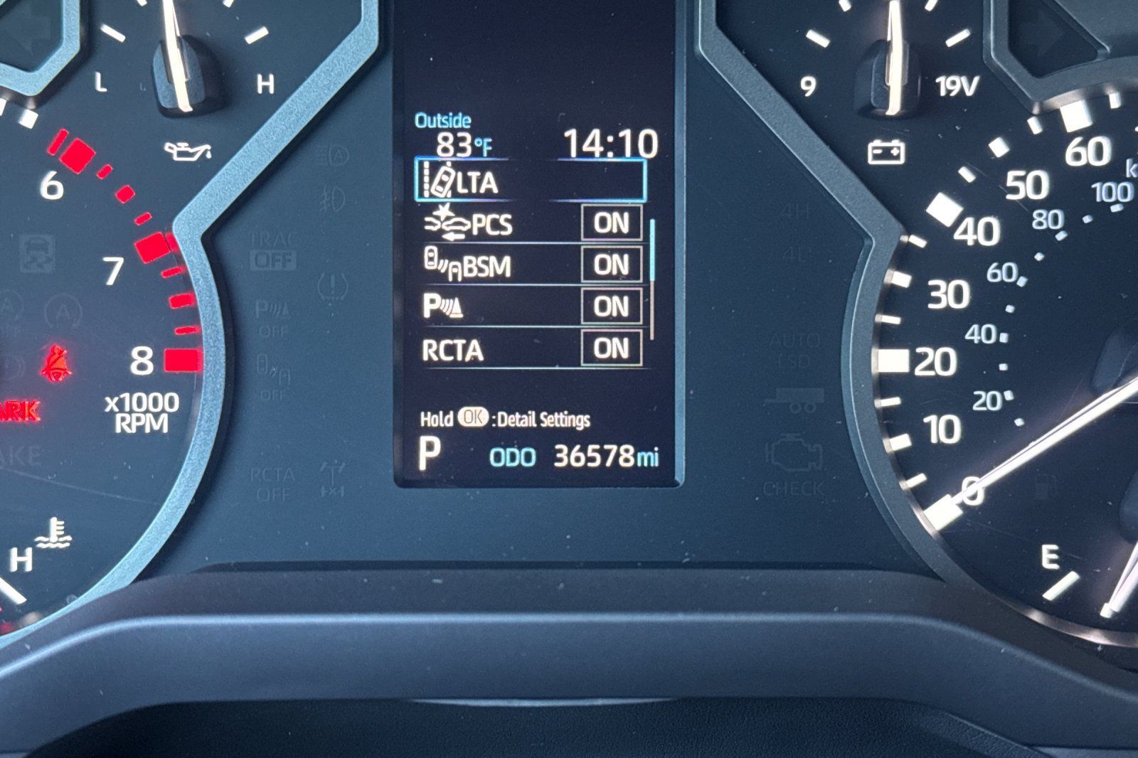 Used 2023 Toyota Tundra Limited AWD/4WD image 25