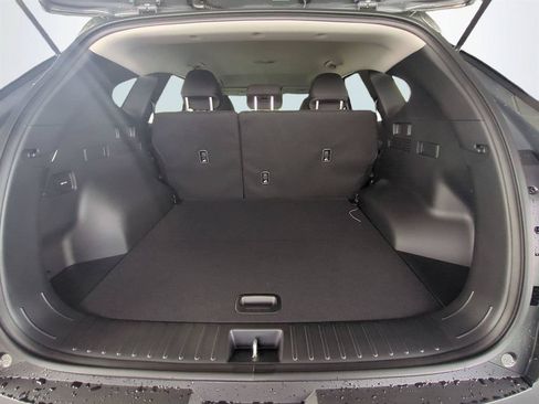 New 2026 Hyundai Tucson Blue SE AWD/4WD image 14