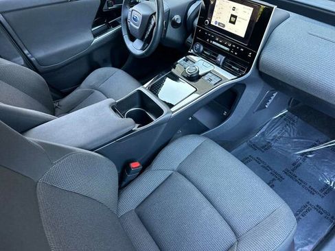 Certified 2023 Subaru Solterra AWD image 19