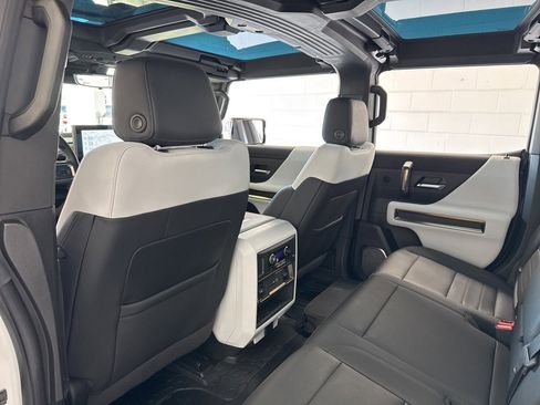 Used 2022 GMC Hummer EV Edition 1 image 50