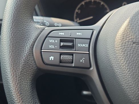 Certified 2024 Honda CR-V EX image 17